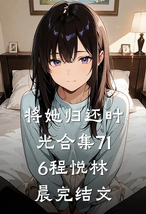 将她归还时光合集716程悦林晨完结文