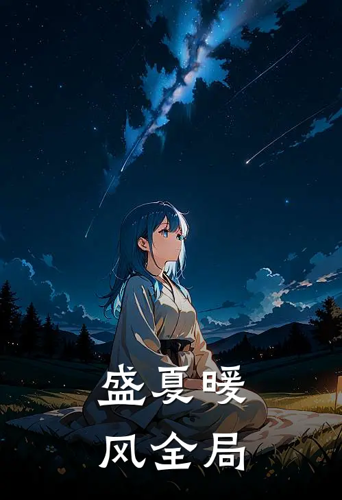盛夏暖风全局