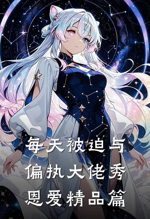 每天被迫与偏执大佬秀恩爱精品篇