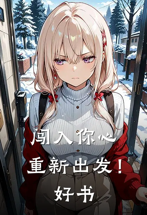 闯入你心，重新出发！好书