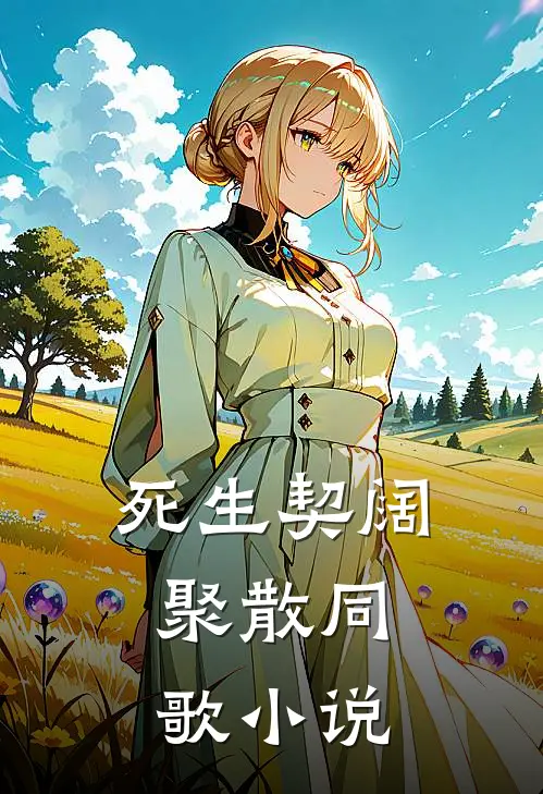 死生契阔，聚散同歌小说