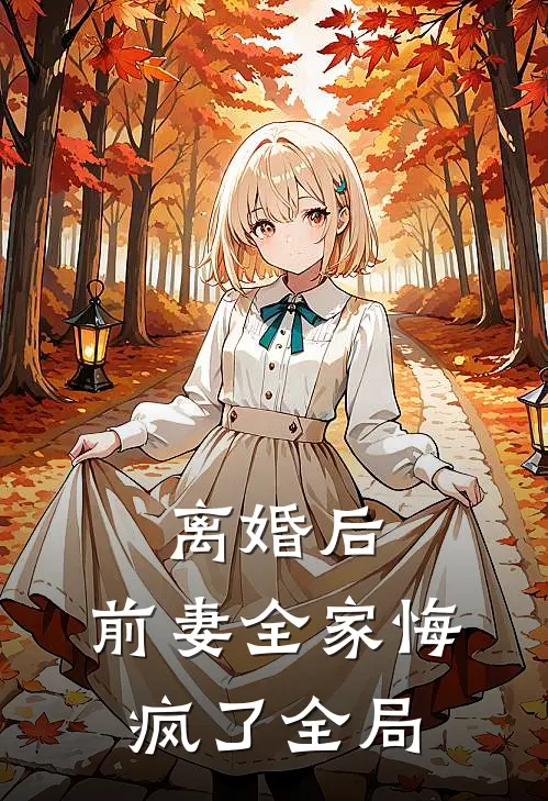 离婚后，前妻全家悔疯了全局