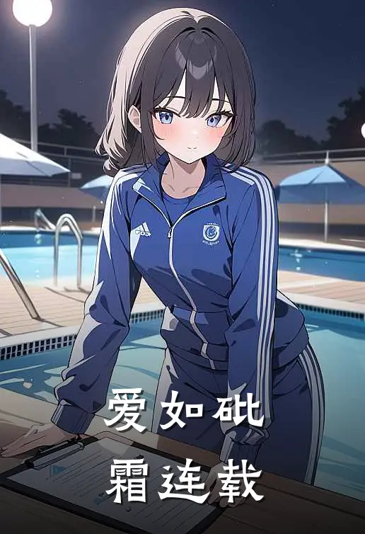 爱如砒霜连载