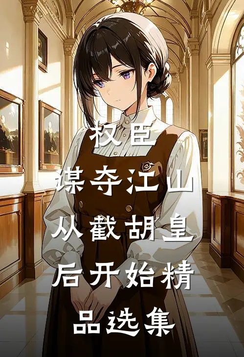 权臣：谋夺江山，从截胡皇后开始精品选集