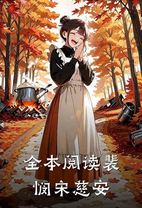 全本阅读裴悯宋慈安