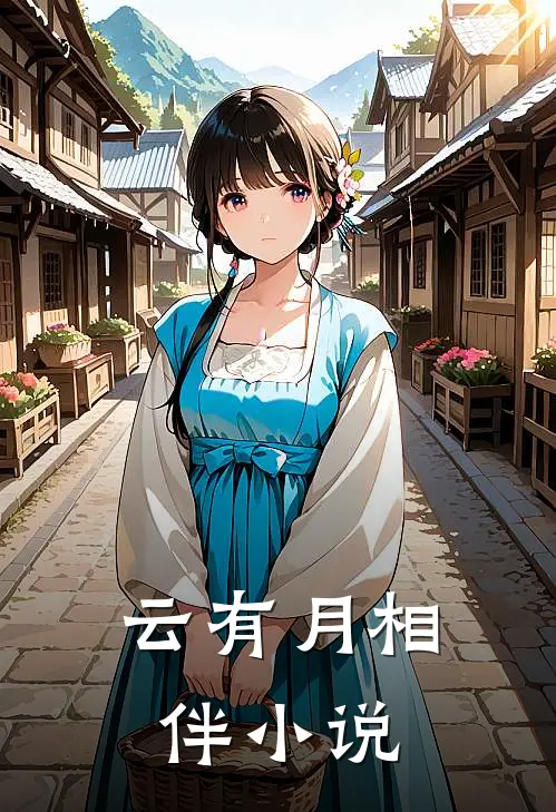 云有月相伴小说