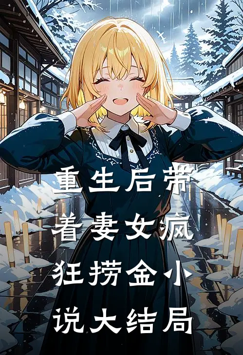 重生后带着妻女疯狂捞金小说大结局