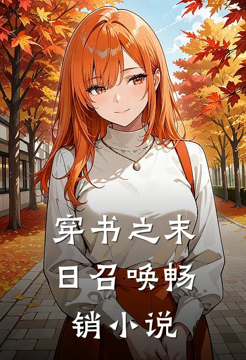 穿书之末日召唤畅销小说