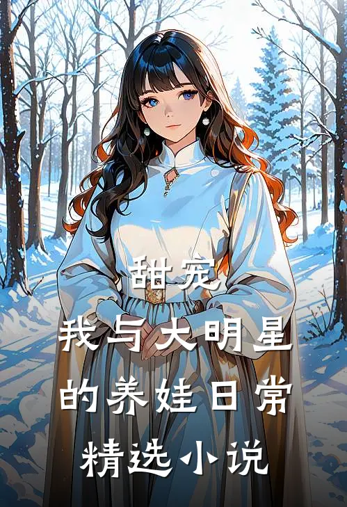 甜宠：我与大明星的养娃日常精选小说