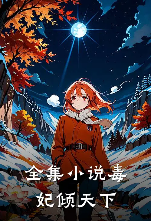 全集小说毒妃倾天下