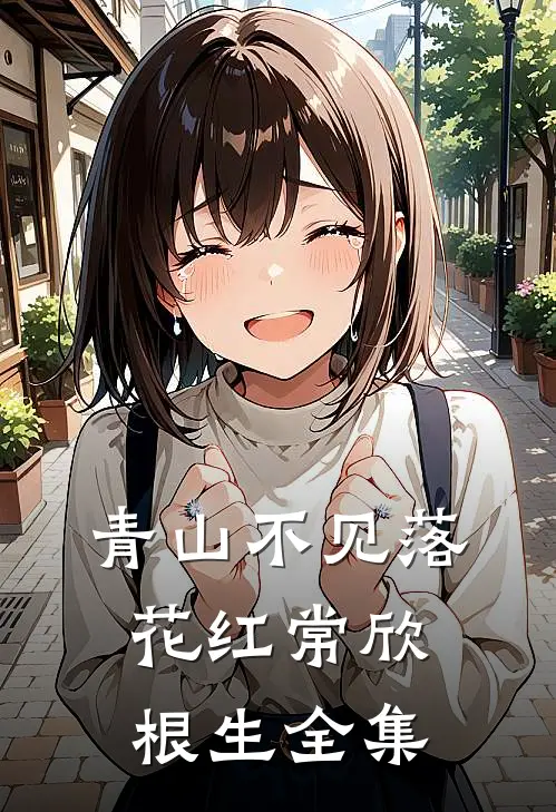 青山不见落花红常欣根生全集