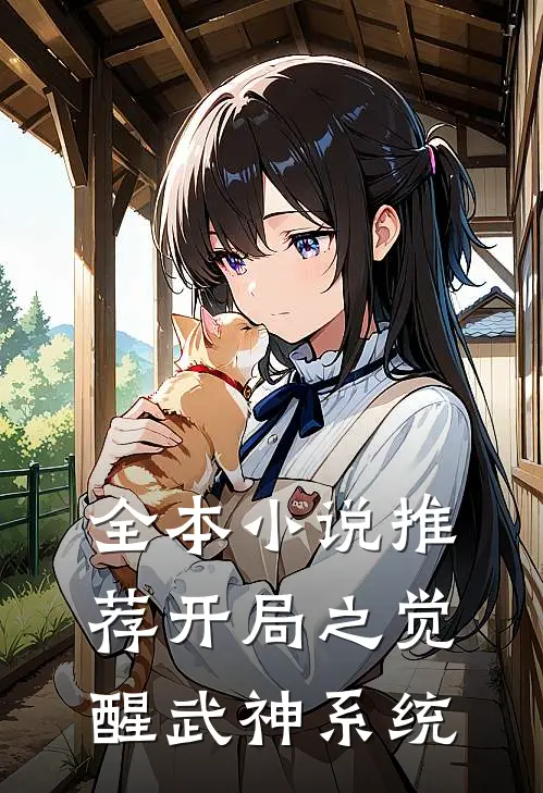 全本小说推荐开局之觉醒武神系统