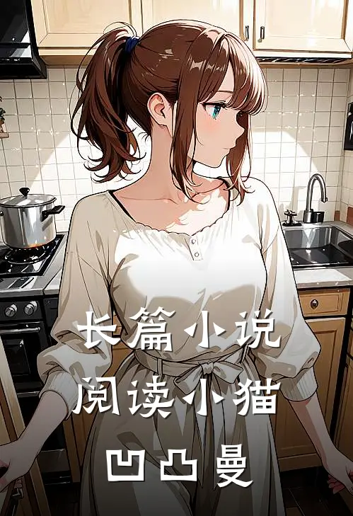 长篇小说阅读小猫凹凸曼