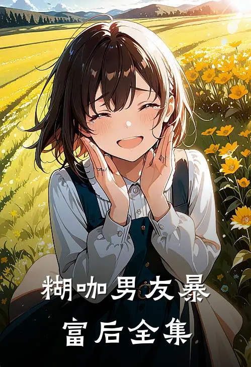 糊咖男友暴富后 全集