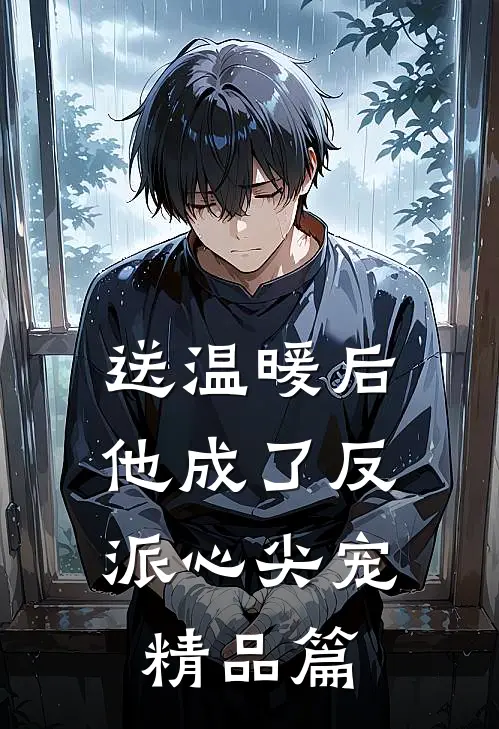 送温暖后，他成了反派心尖宠精品篇