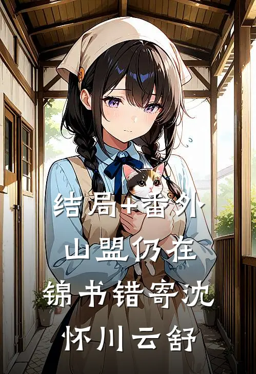 结局+番外山盟仍在，锦书错寄沈怀川云舒