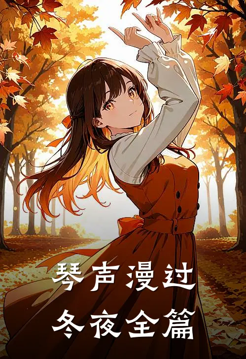 琴声漫过冬夜全篇
