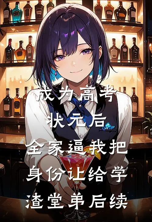 成为高考状元后，全家逼我把身份让给学渣堂弟后续