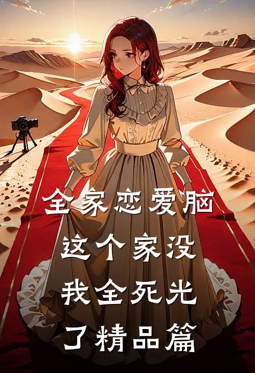 全家恋爱脑，这个家没我全死光了精品篇