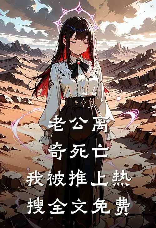 老公离奇死亡，我被推上热搜全文免费