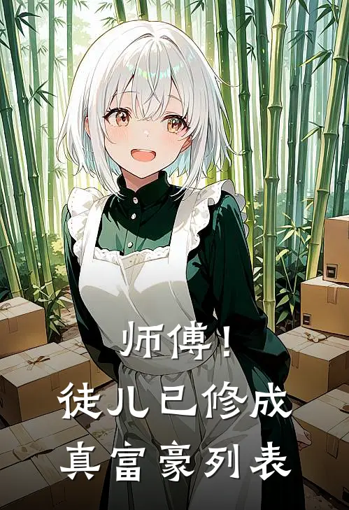 师傅！徒儿已修成真富豪列表