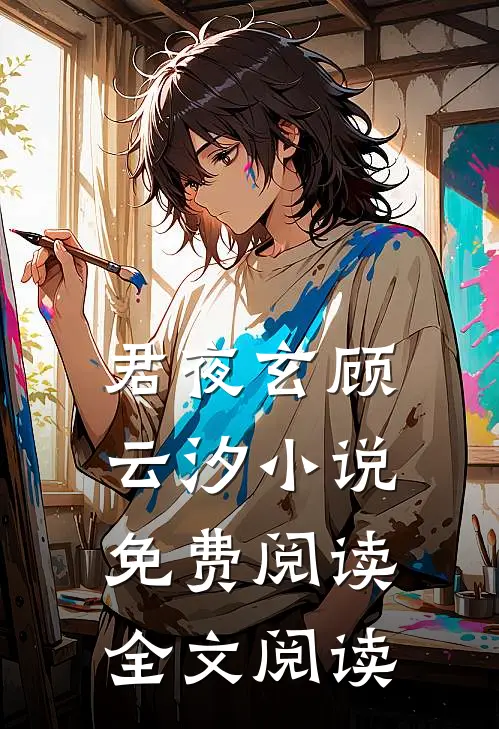 君夜玄顾云汐小说免费阅读全文阅读