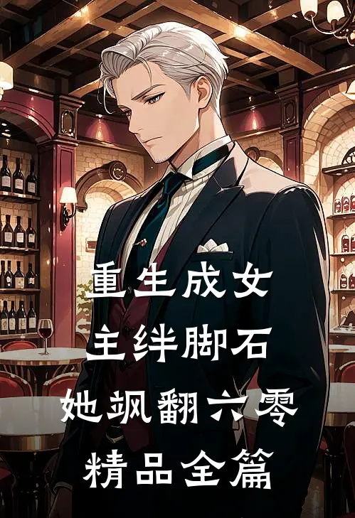 重生成女主绊脚石，她飒翻六零精品全篇