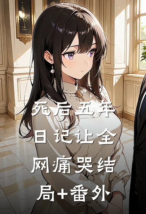 死后五年日记让全网痛哭结局+番外
