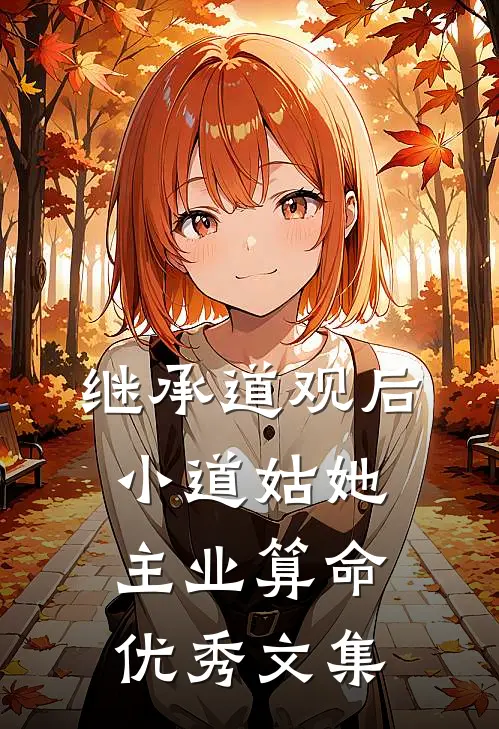 继承道观后，小道姑她主业算命优秀文集