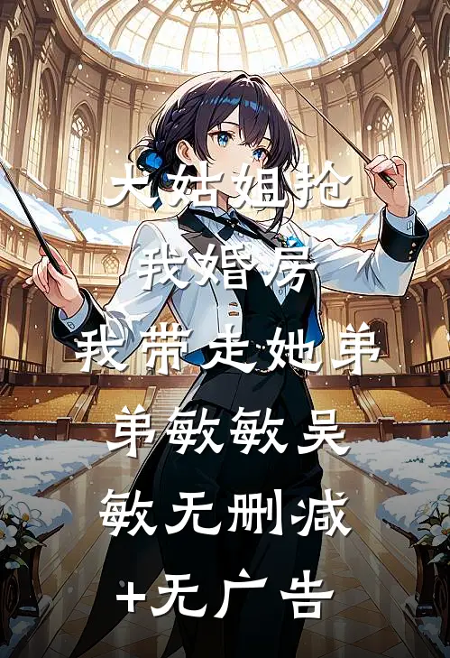 大姑姐抢我婚房,我带走她弟弟敏敏吴敏无删减+无广告