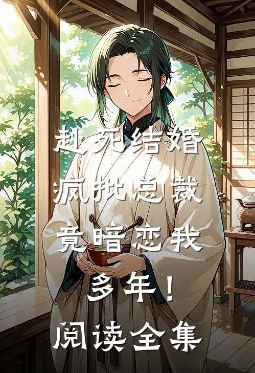 赴死结婚，疯批总裁竟暗恋我多年！阅读全集