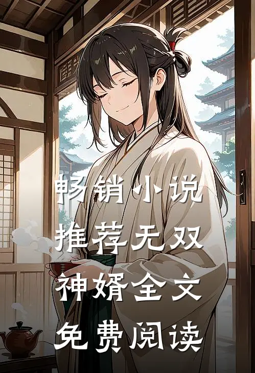 畅销小说推荐无双神婿全文免费阅读
