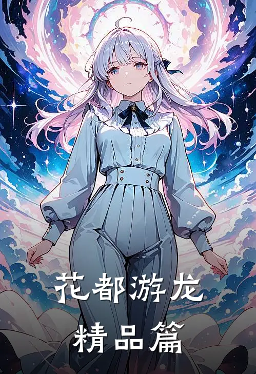 花都游龙精品篇