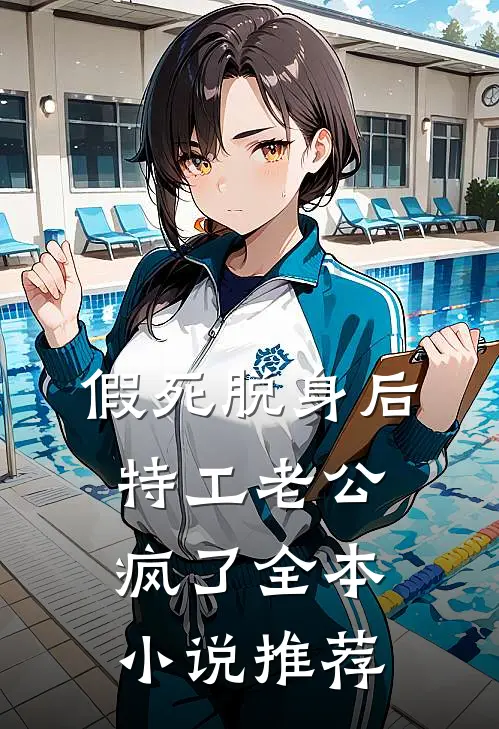 假死脱身后，特工老公疯了全本小说推荐