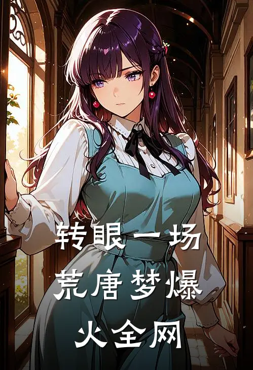 转眼一场荒唐梦爆火全网