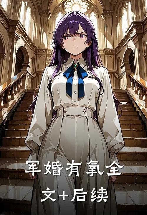 军婚有氧全文+后续