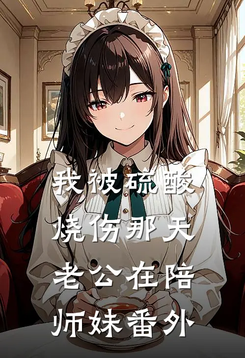 我被硫酸烧伤那天老公在陪师妹 番外