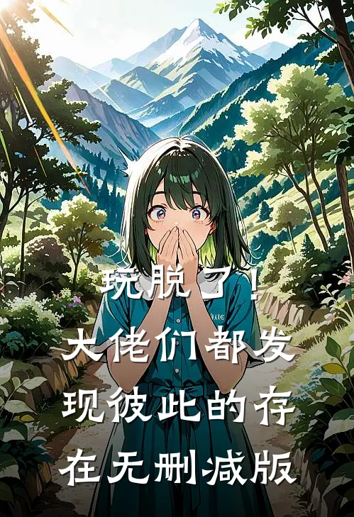 玩脱了！大佬们都发现彼此的存在无删减版