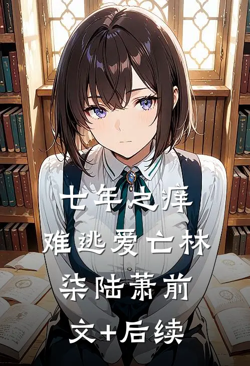 七年之痒，难逃爱亡林柒陆萧前文+后续