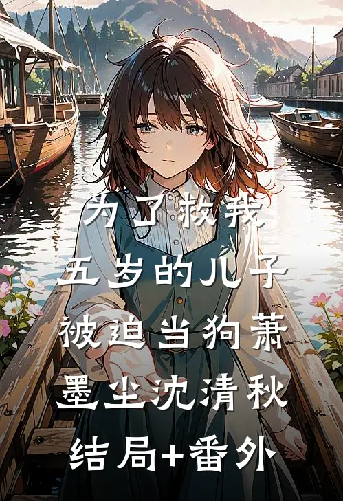 为了救我，五岁的儿子被迫当狗萧墨尘沈清秋结局+番外