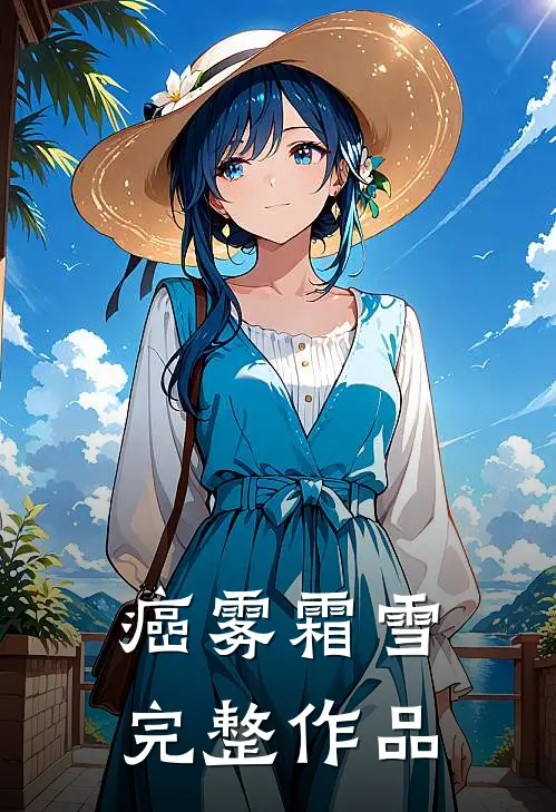 癌雾霜雪完整作品