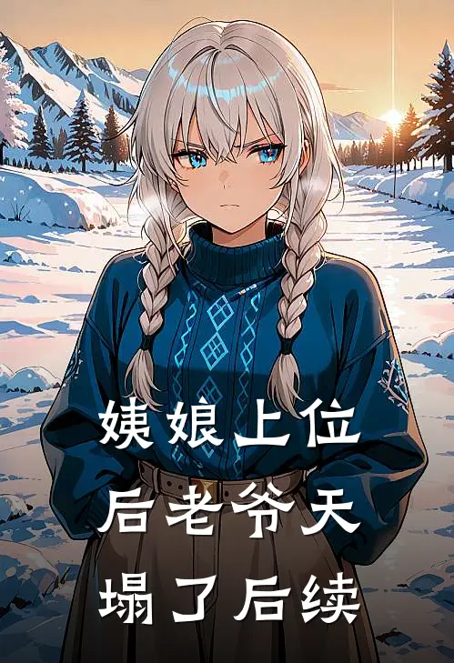 姨娘上位后老爷天塌了后续