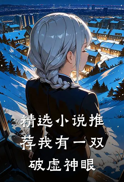 精选小说推荐我有一双破虚神眼