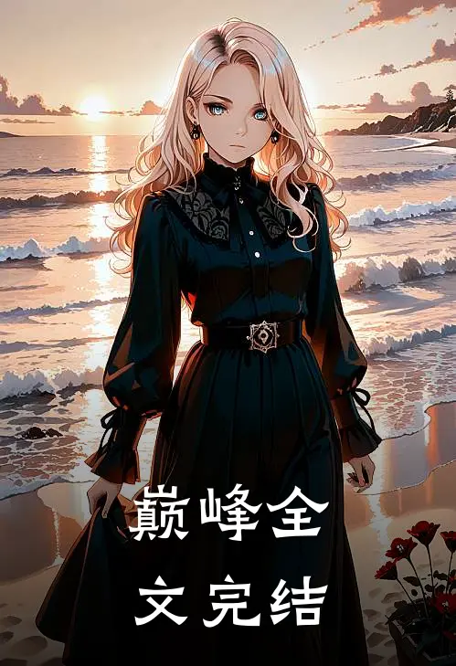 巅峰全文完结