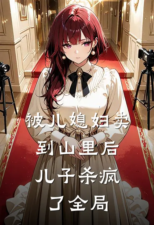 被儿媳妇卖到山里后，儿子杀疯了全局