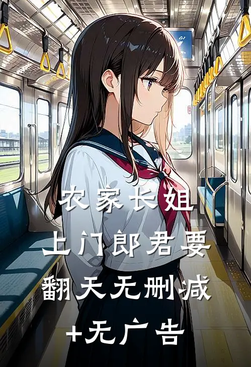 农家长姐：上门郎君要翻天无删减+无广告