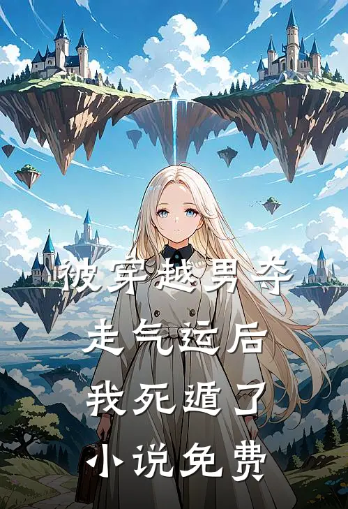 被穿越男夺走气运后我死遁了小说免费