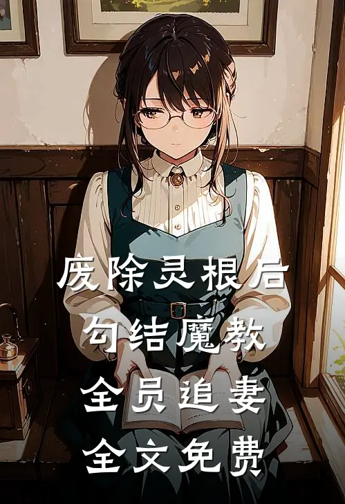 废除灵根后，勾结魔教，全员追妻全文免费