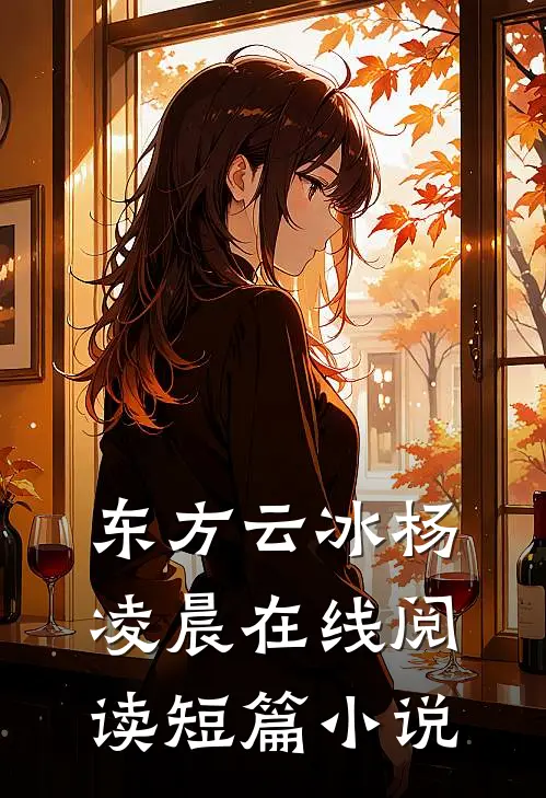 东方云冰杨凌晨在线阅读短篇小说