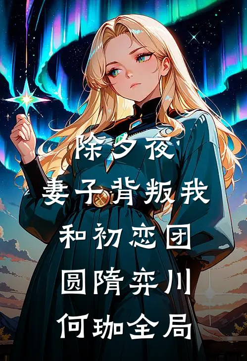除夕夜，妻子背叛我和初恋团圆隋弈川何珈全局